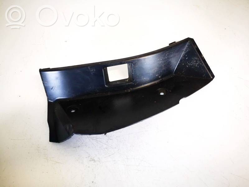 Subaru Legacy Altra parte esteriore
