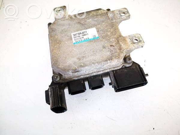 Subaru Legacy Centralina/modulo servosterzo