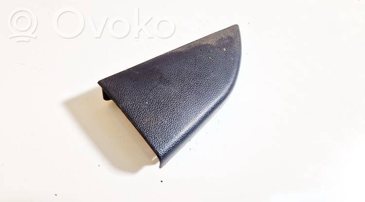 Skoda Fabia Mk1 (6Y) Inne części wnętrza samochodu 