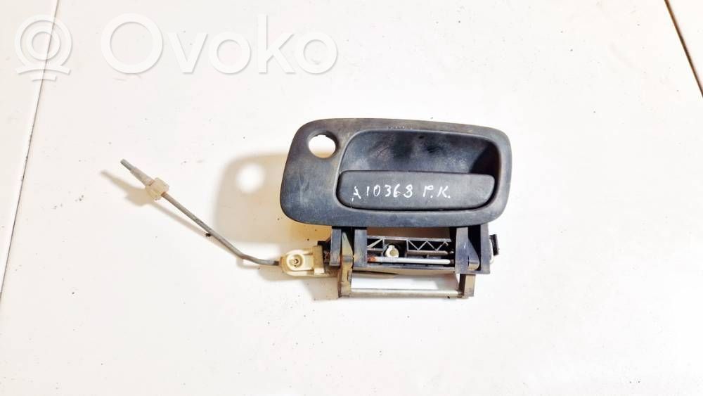 Opel Astra G Maniglia esterna per portiera anteriore