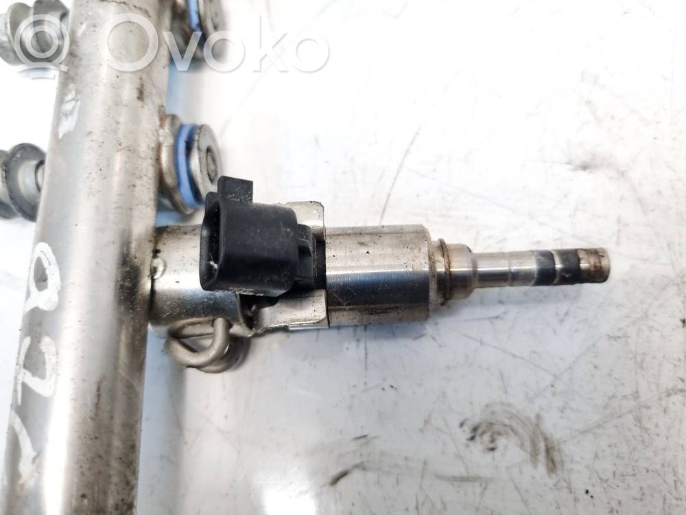 Cadillac ATS Injector combustibil 