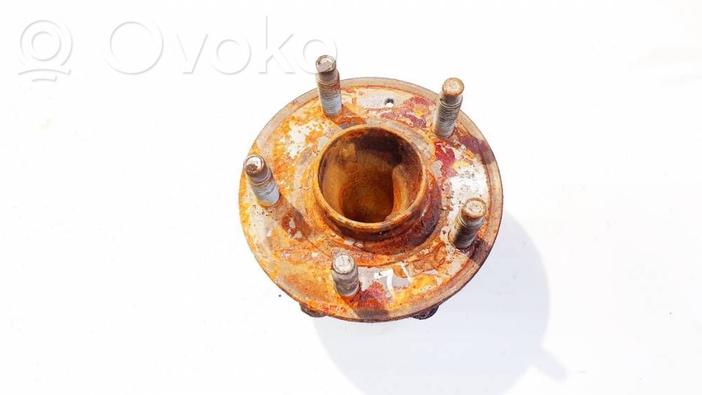 Opel Astra K Fuzetă spate