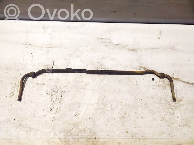 Priekinis stabilizatorius