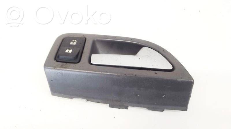 Volvo V50 Etuoven sisäkahva 