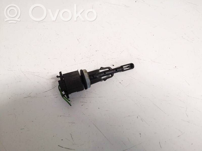Skoda Praktik (5J8) Sensore temperatura interna 