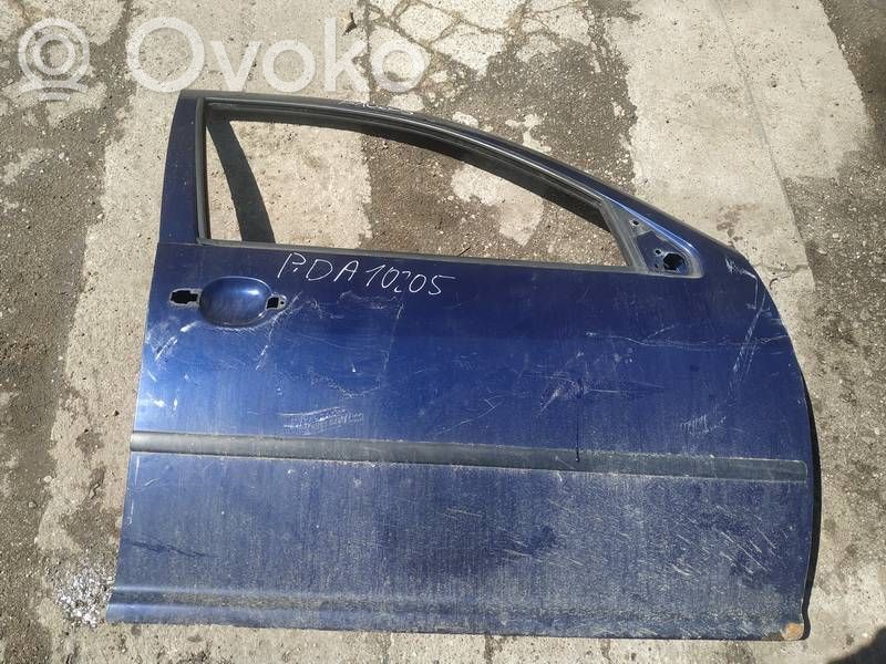 Volkswagen Golf IV Drzwi przednie 