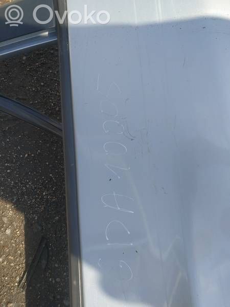 Hyundai ix35 Ornament geam ușă spate 