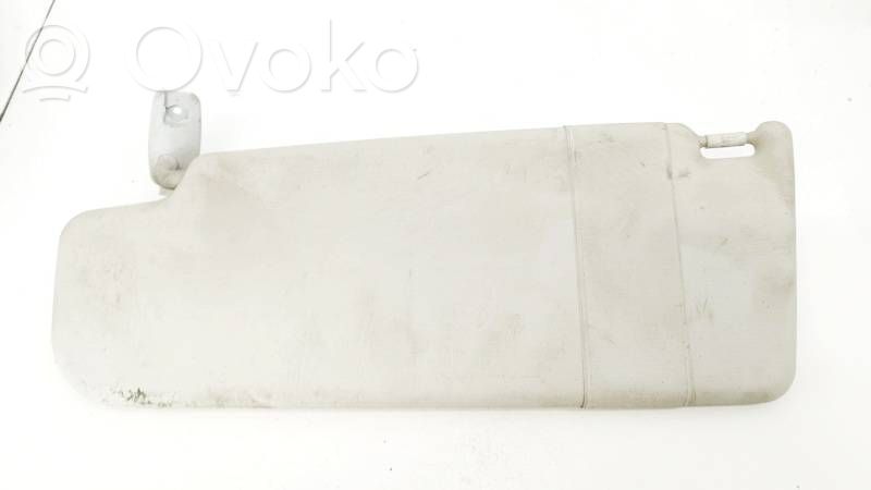 Skoda Praktik (5J8) Parasolar 