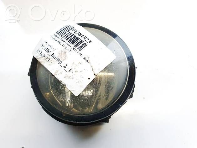 Luz de niebla delantera   89202515,2N1115201AB,2N1115201AB,89202515