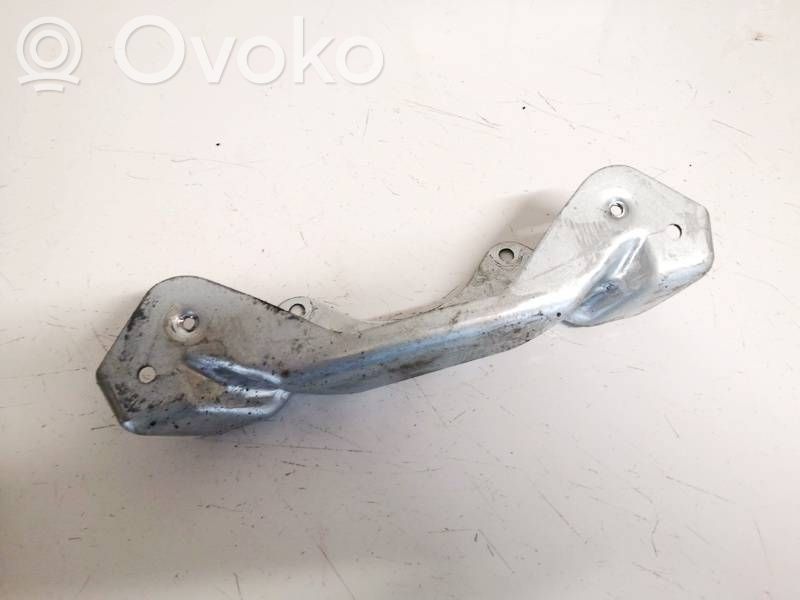 Skoda Praktik (5J8) Altra parte esteriore