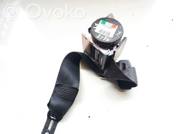 Sicherheitsgurt hinten   607051100D,607051100D
