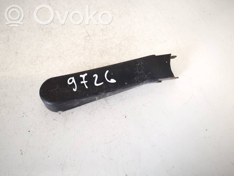 Opel Zafira A Altra parte esteriore