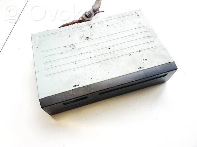 Toyota Avensis T250 Cambiador de CD/DVD