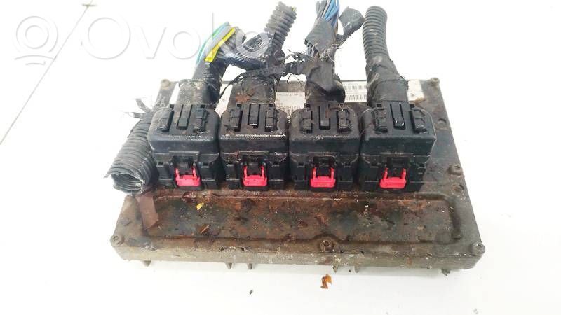 Sterownik / Moduł ECU   P68024801AH,1D8HN44HX8B118229,1D8HN44HX8B118229,P68024801AH