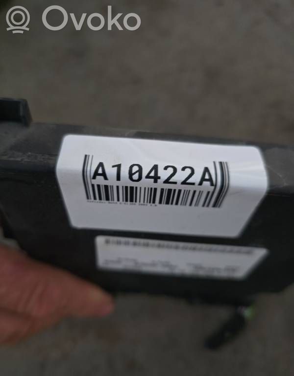 Mercedes-Benz C W203 Unitate/modul de control cutie de viteze 