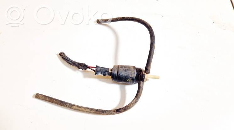 Fiat Doblo Tuulilasi tuulilasinpesimen pumppu 