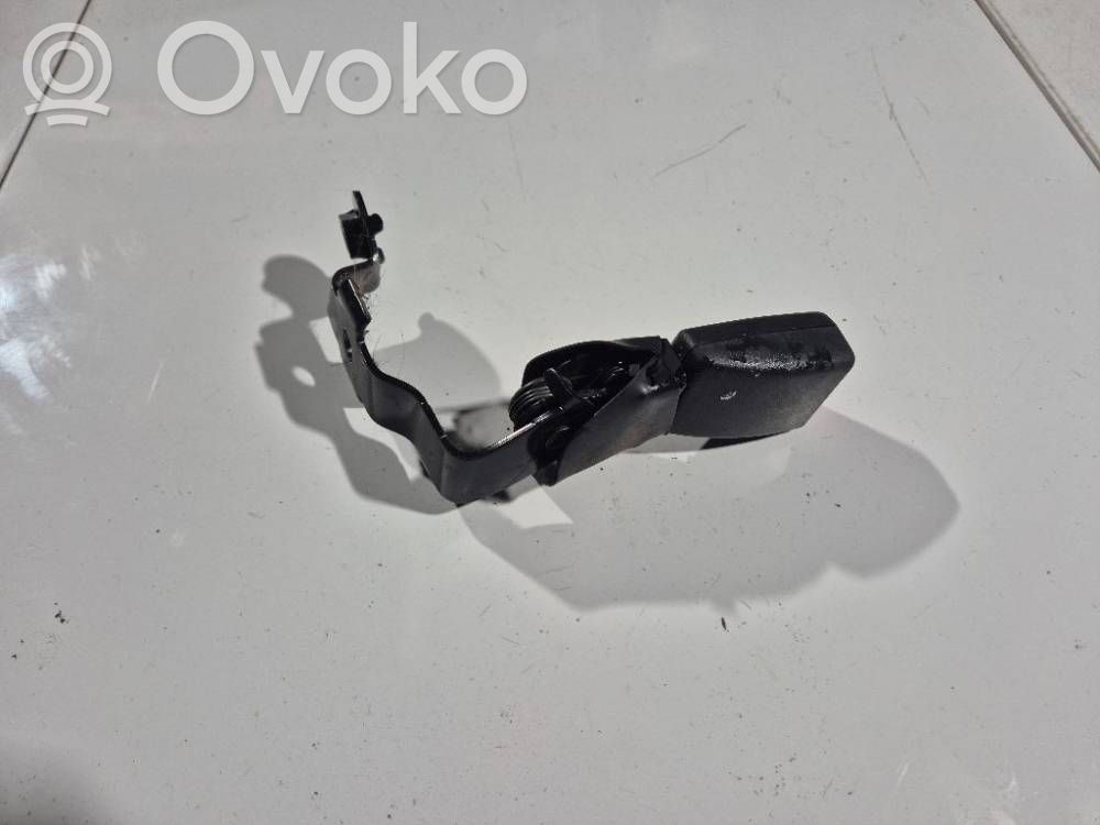 Toyota Avensis T250 Средняя поясная пряжка () 