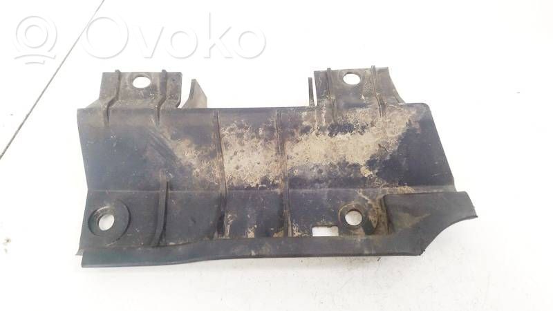 Volvo S40, V40 Staffa di rinforzo montaggio del paraurti posteriore 