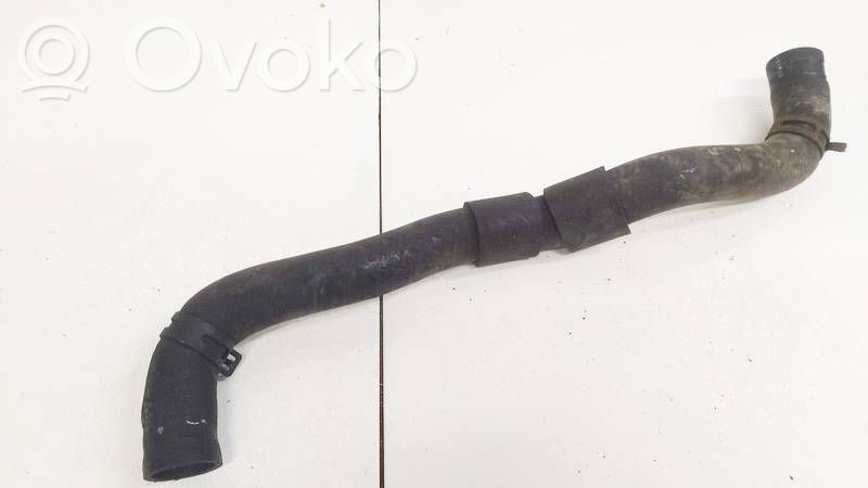 Hyundai Tucson JM Conductă/furtun lichid de răcire motor 