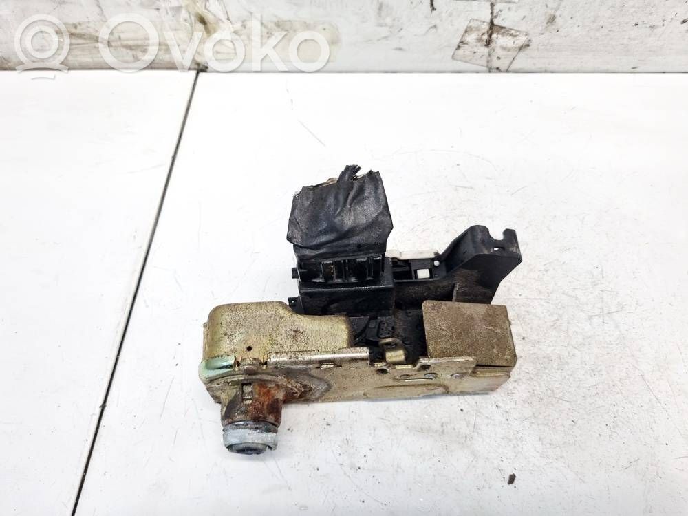 Ford Transit Încuietoare ușă față 