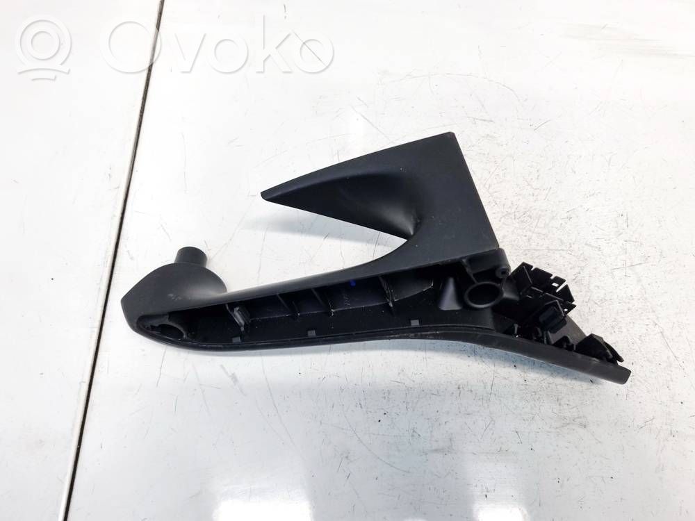Volkswagen PASSAT B6 Rivestimento pulsantiera finestrino della portiera anteriore