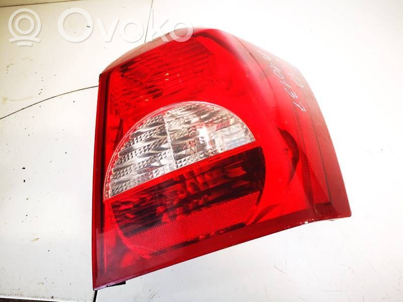 Dodge Caliber Rear/tail lights 