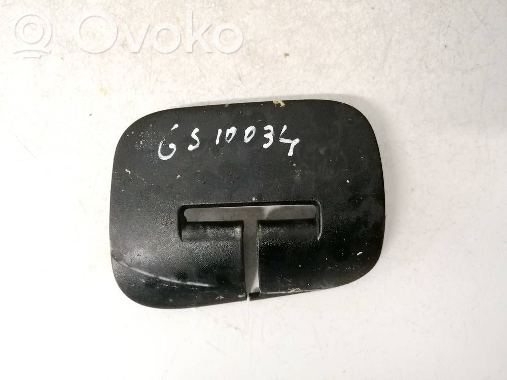 Nissan Note (E11) Otros repuestos del interior 
