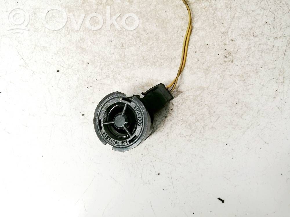 Opel Corsa D Etuoven kaiutin 