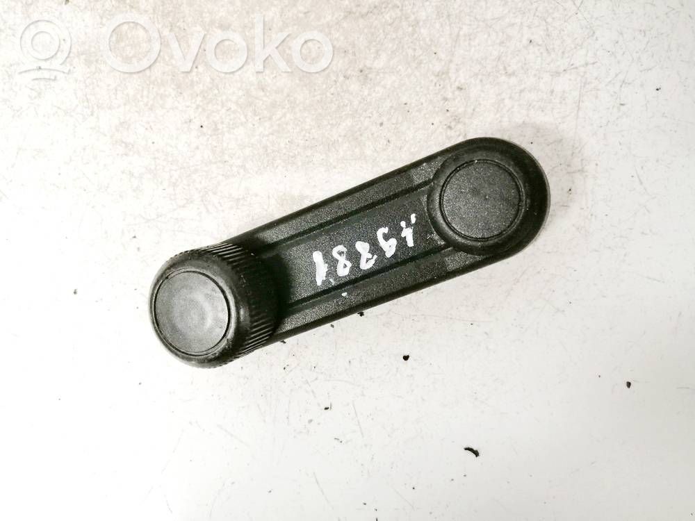 Mercedes-Benz A W169 Manetă macara ușă față