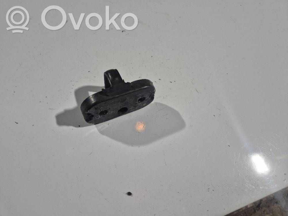 Volkswagen Golf V Bridă/cârlig închidere ușă spate