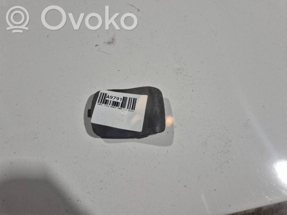 Fiat Doblo Alte piese de interior 