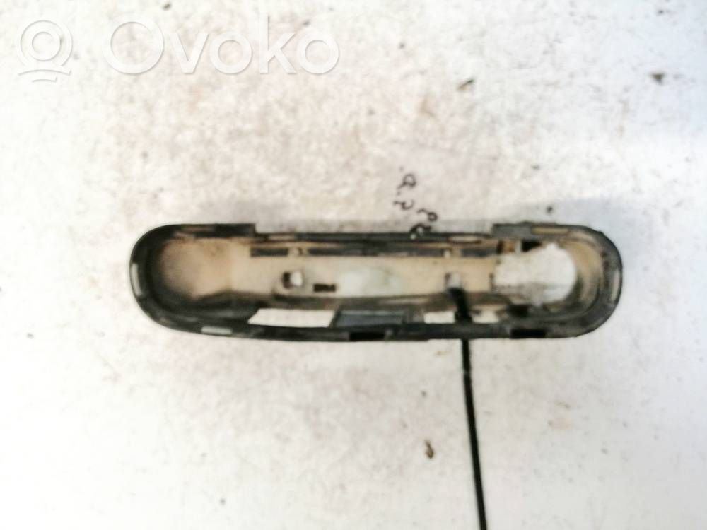Manecilla externa puerta delantera   4B2837886A,4B2837886A