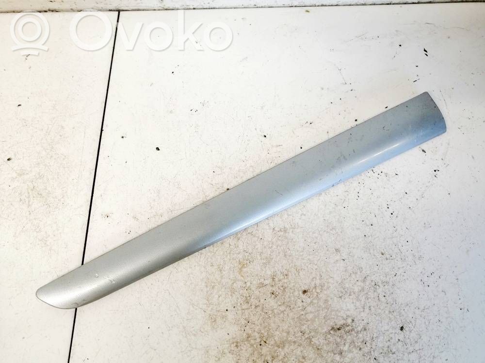 Opel Astra H Altra parte interiore 