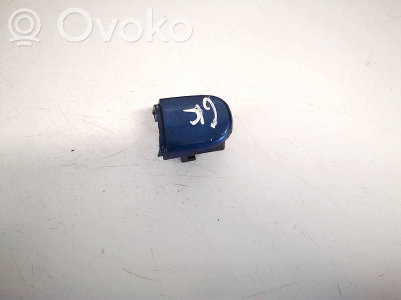 Volkswagen Tiguan Coperchio portiera di carico