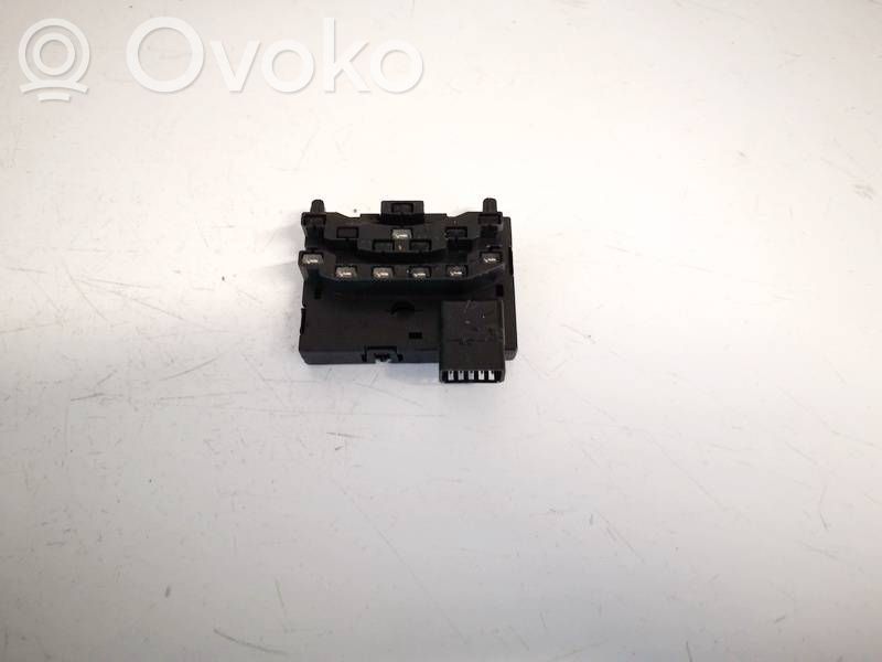 Volkswagen Tiguan Maniglia/leva di regolazione del volante
