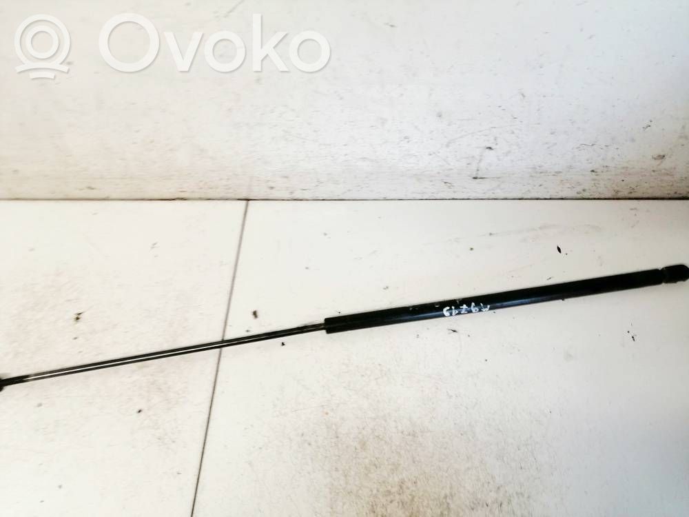 Saab 9-5 Amortyzator klapy tylnej bagażnika 