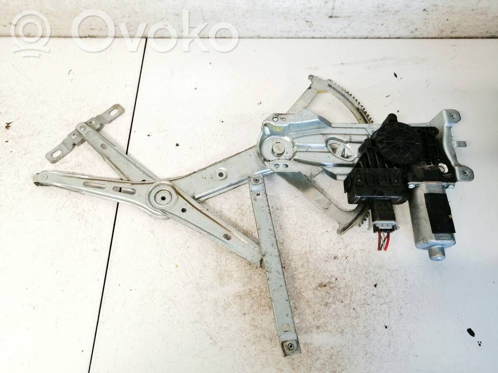 Opel Astra H Macara ușă glisantă cu motor 