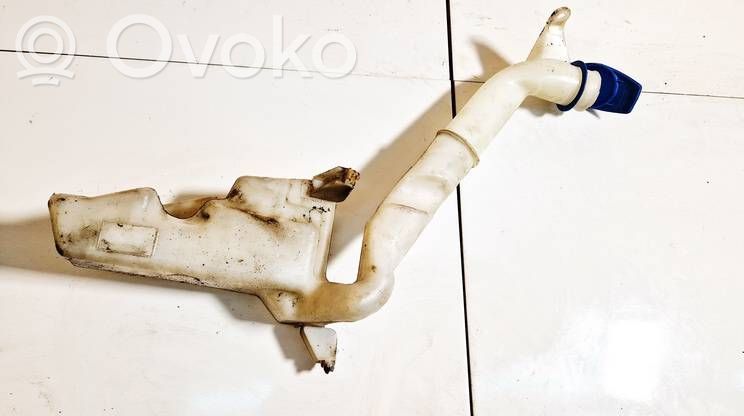 Volkswagen Polo IV 9N3 Rezervor lichid spălare parbriz 
