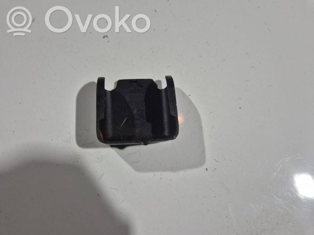 Mitsubishi Colt Altra parte interiore 