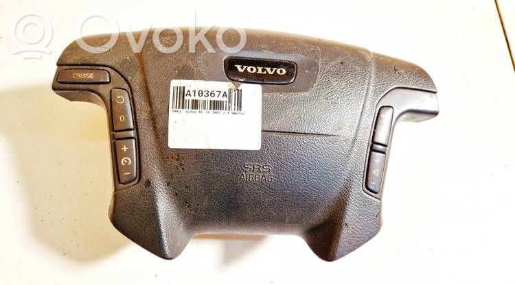 Volvo XC70 Airbag dello sterzo 