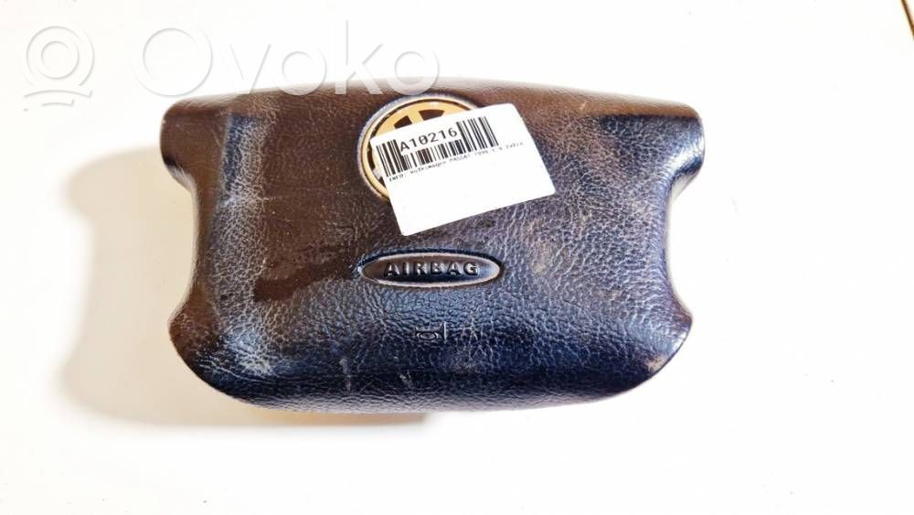 Volkswagen PASSAT B5 Airbag dello sterzo 