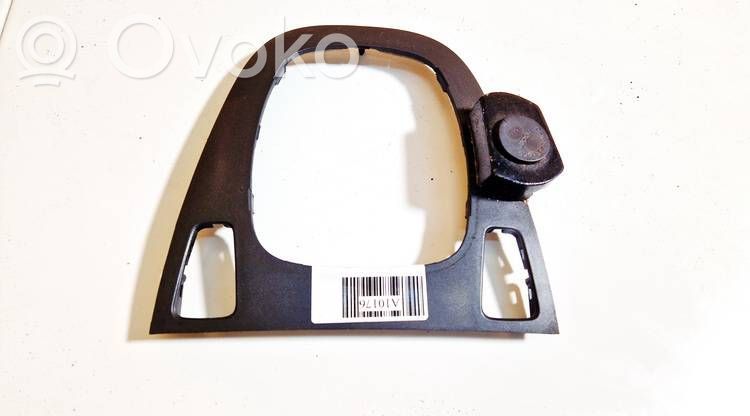 Fiat Croma Altra parte interiore