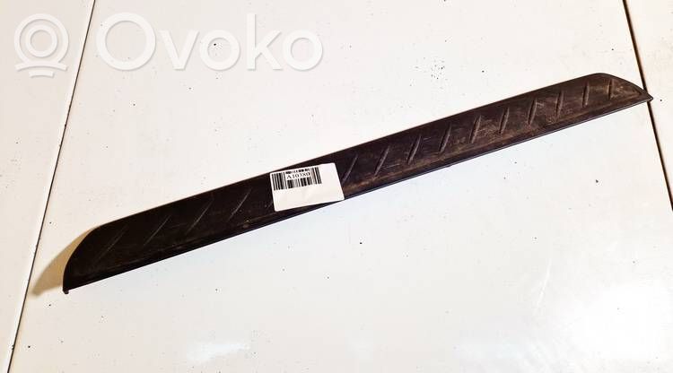 Honda Civic Listwa progowa przednia 