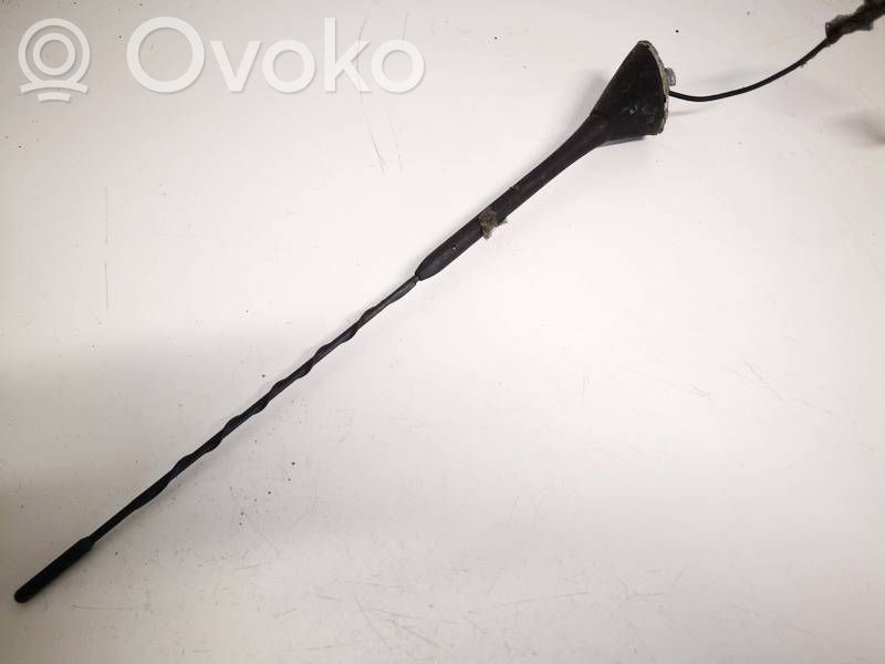 Volkswagen Tiguan Antenă GPS aeriană 