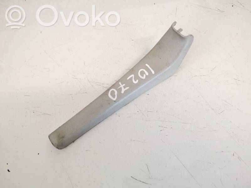 Ford Galaxy Inne części wnętrza samochodu 