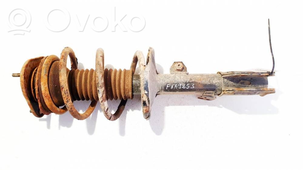 Toyota Corolla Verso AR10 Amortizor față 