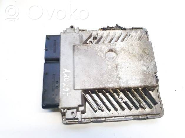 Engine control unit/module   03G906018T,5WP45513AF,03G906018T,5WP45513AF