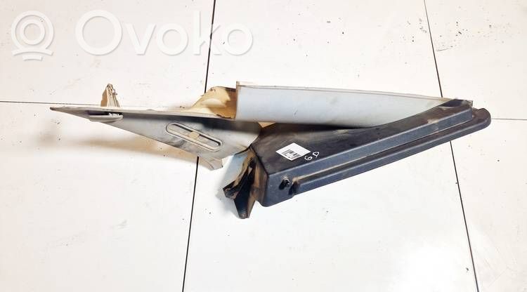 Opel Vectra C Otros repuestos del interior 