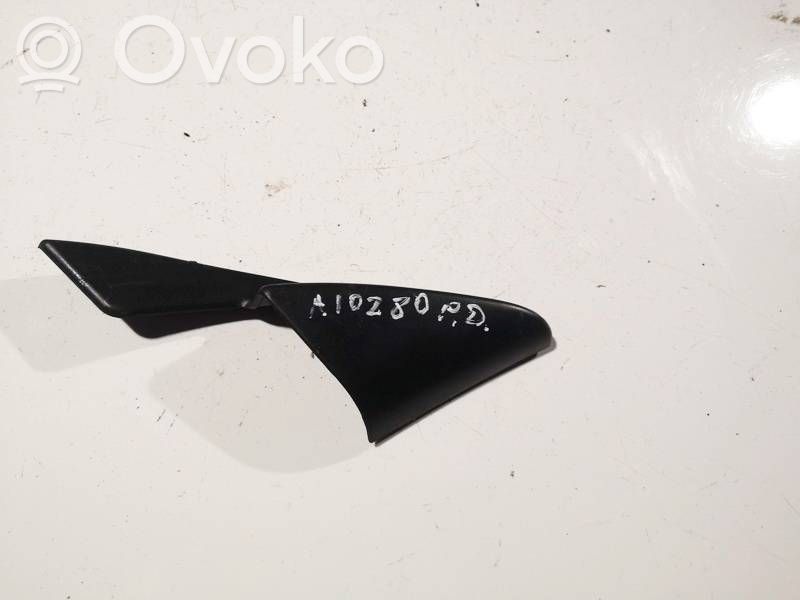 Subaru Legacy Altra parte interiore 