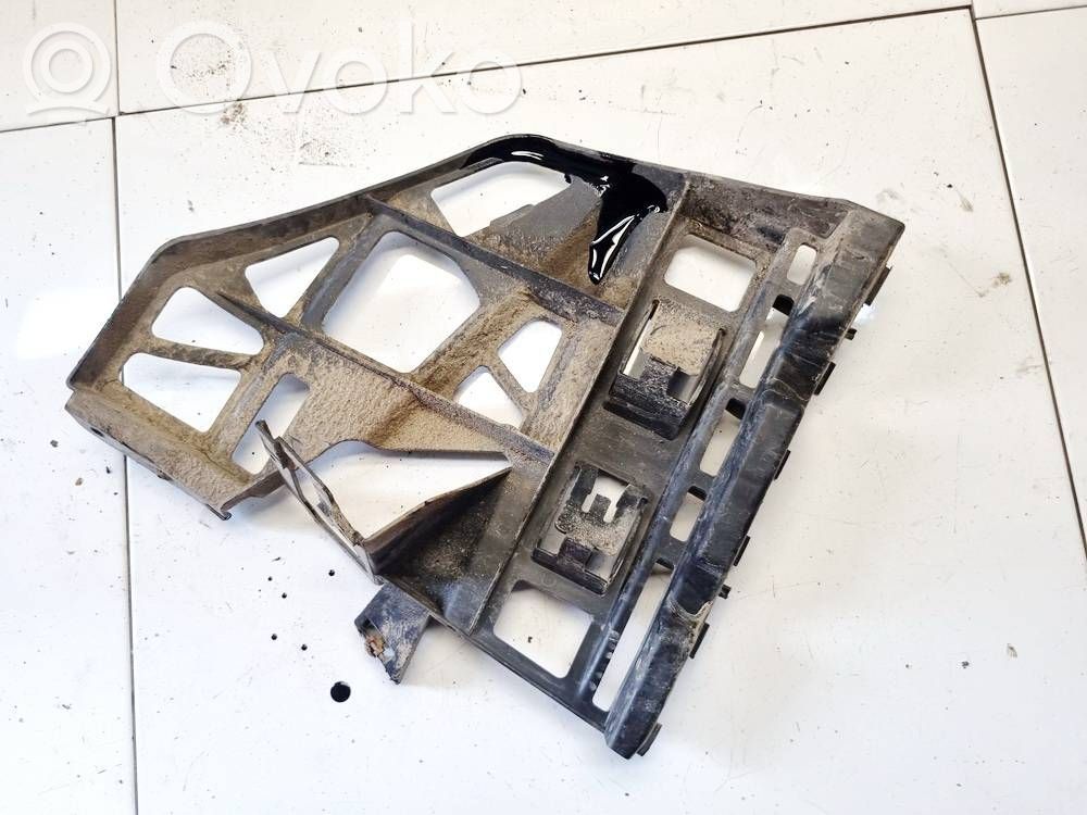 Ford S-MAX Uchwyt / Mocowanie zderzaka tylnego